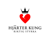 https://www.logocontest.com/public/logoimage/1567326743Hjarter Kung.png